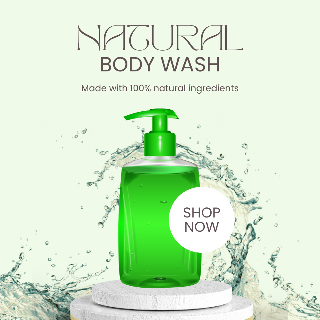 Body Wash
