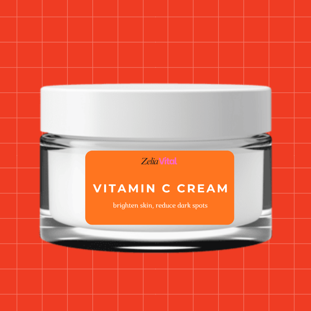 Vitamin C Cream