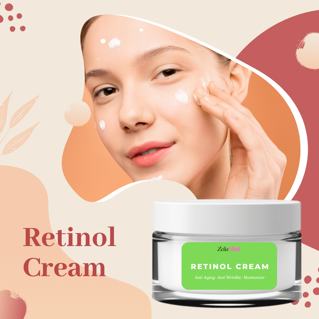 Retinol Cream