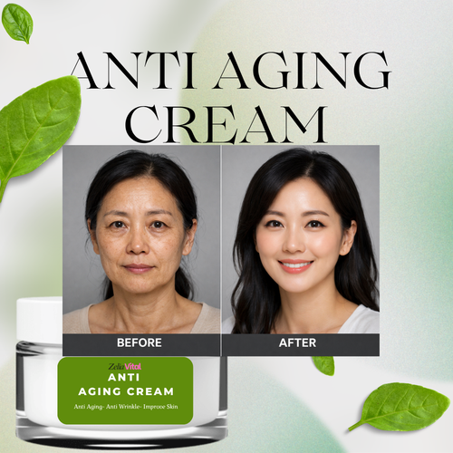 Anti Aging Cream