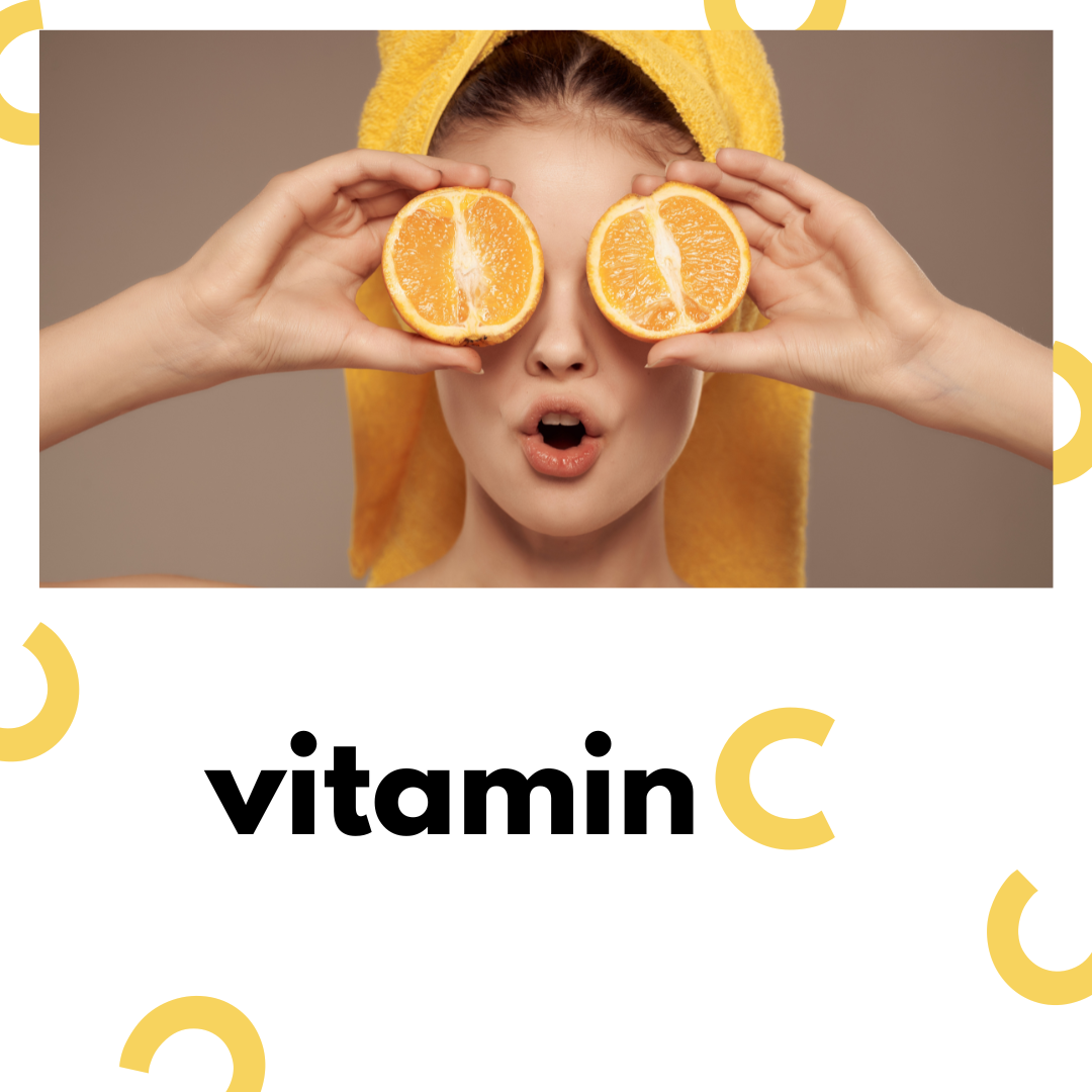 Vitamin C Cream