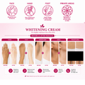 Whitening Cream