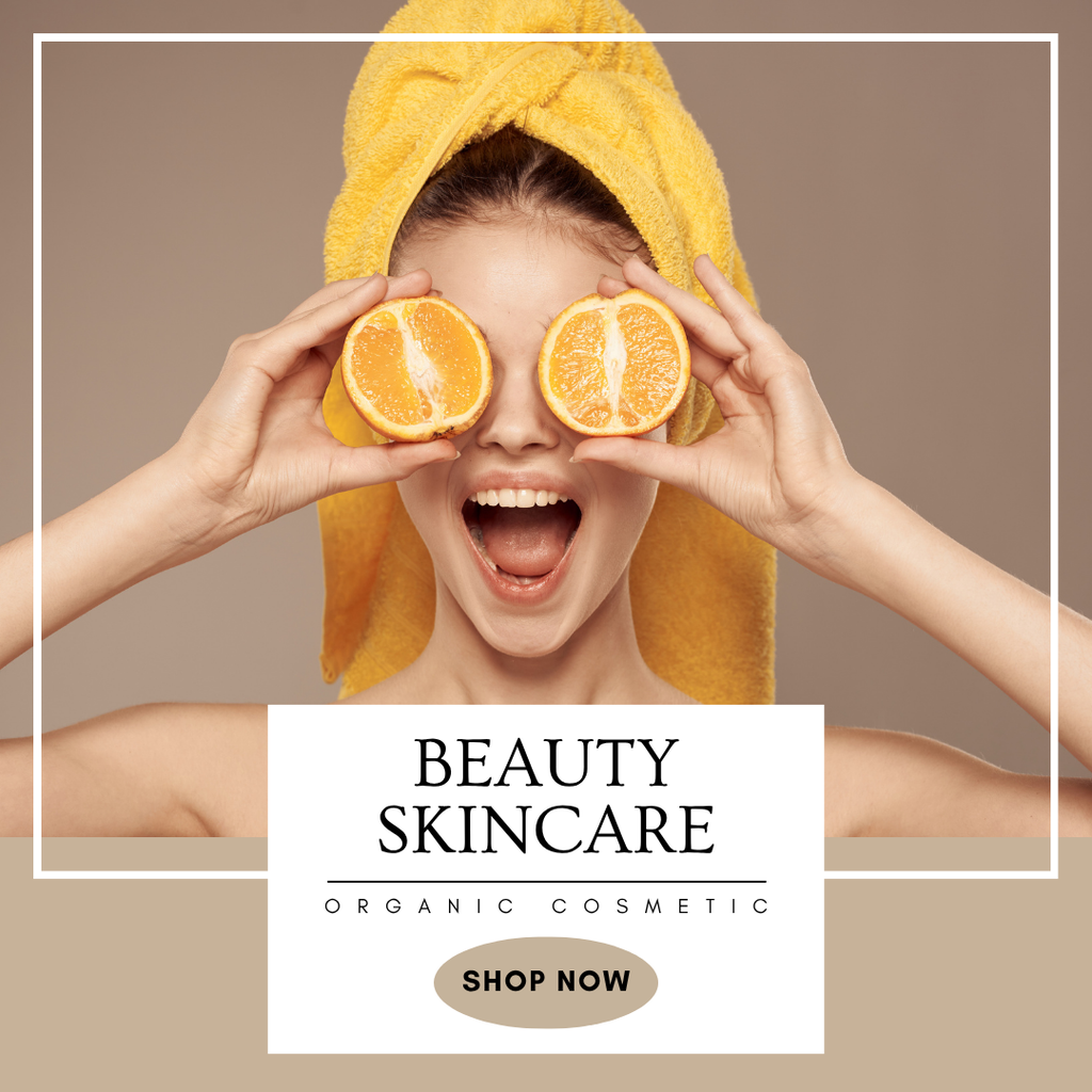 Vitamin C Cream